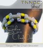 Pattern BeadMaster Sunshine Bracelet uses Tango  FOC with bead purchase
